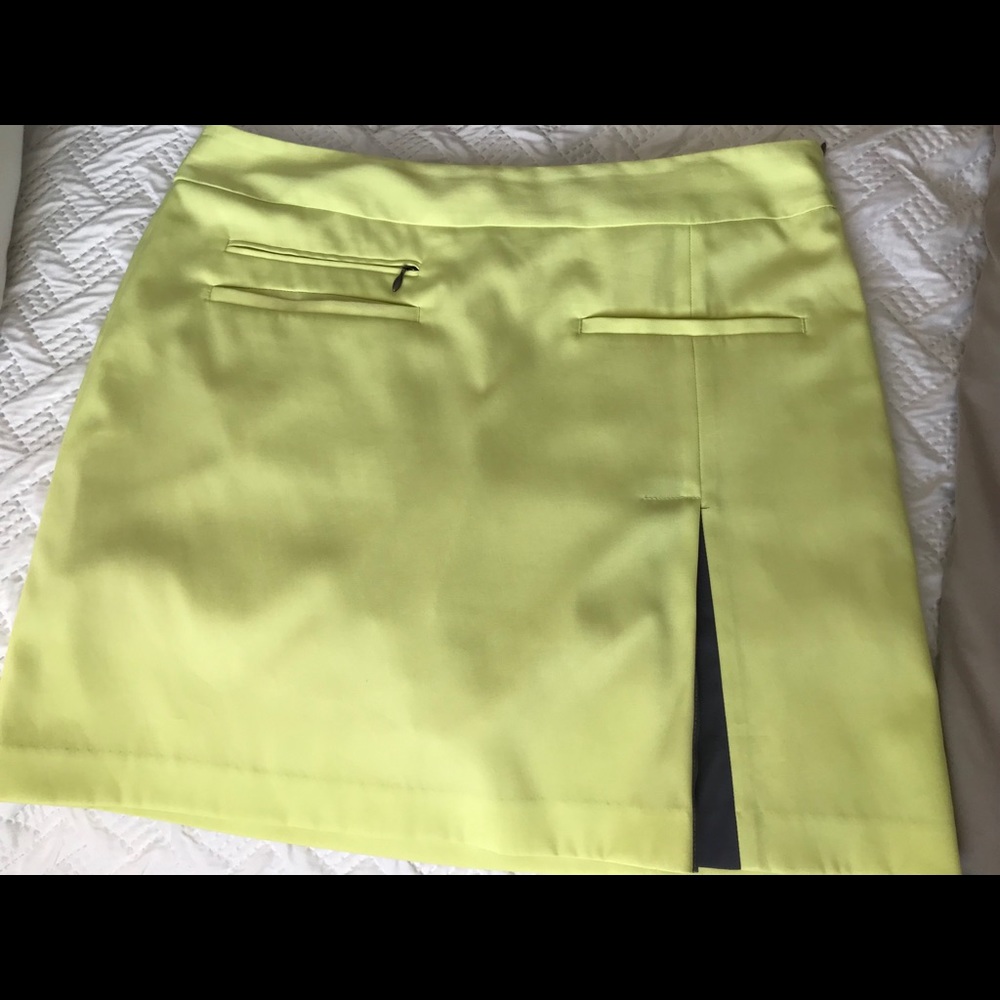 Golf Skort Size 12